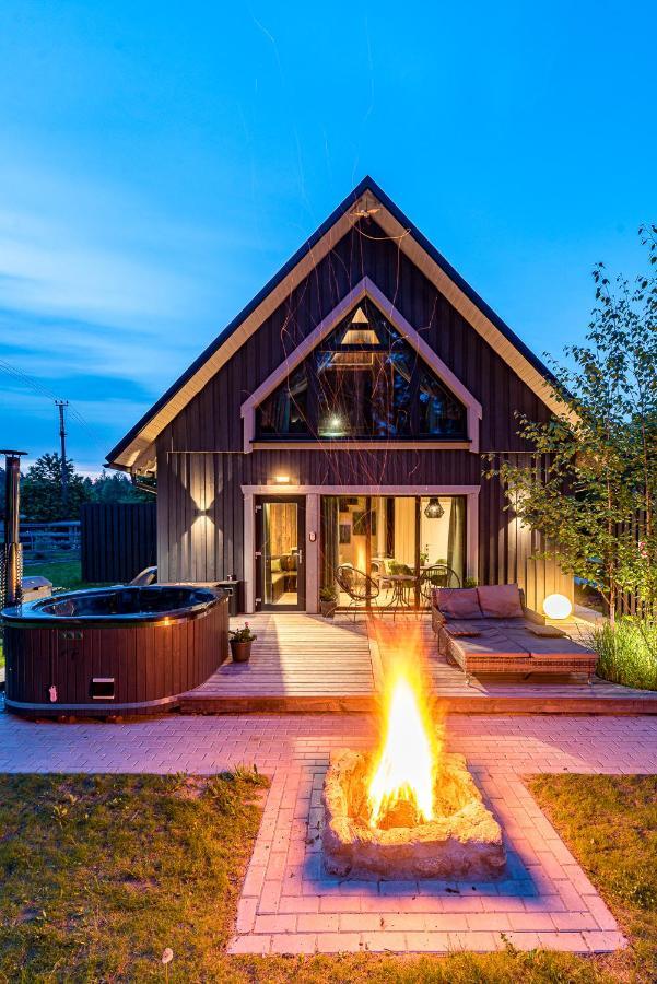 Soprano - 'virs Azuolu' - Forest - Free Jacuzzi Paplatele