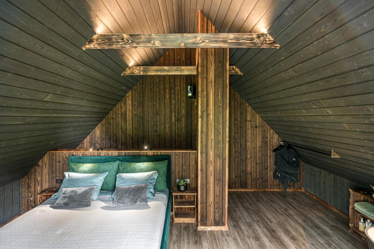 Вилла Soprano - 'virs Azuolu' - Forest - Free Jacuzzi Paplatele